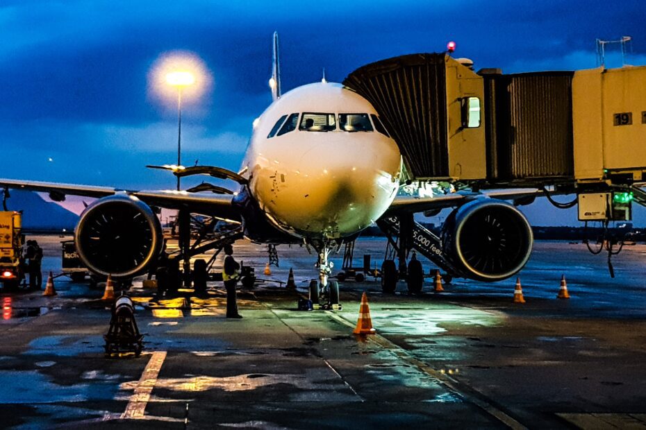 Concessão Aeroportos